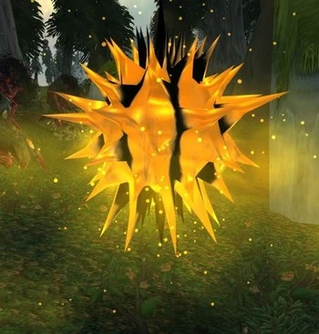 Spore