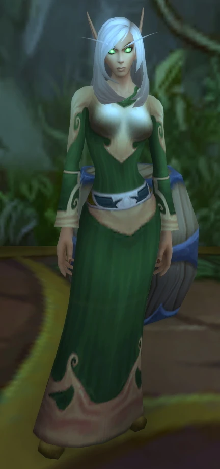 Advisor Valwyn