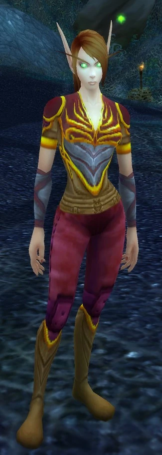 Ranger Lilatha