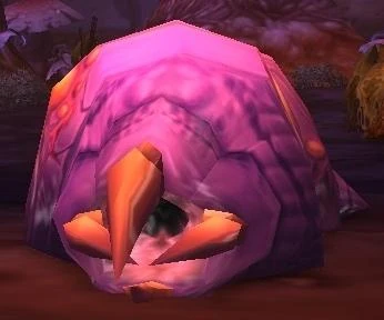 Mutated Grub