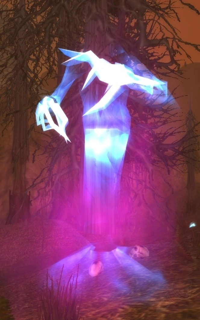 Spectral Soldier