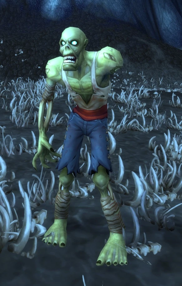 Risen Stalker