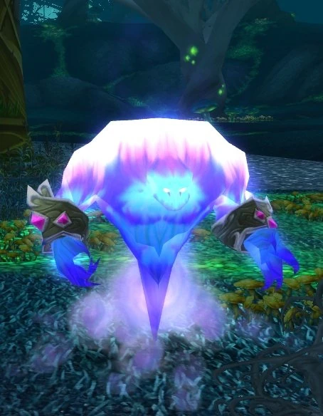 Arcane Devourer