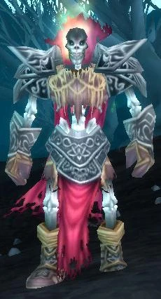 Deathcage Scryer
