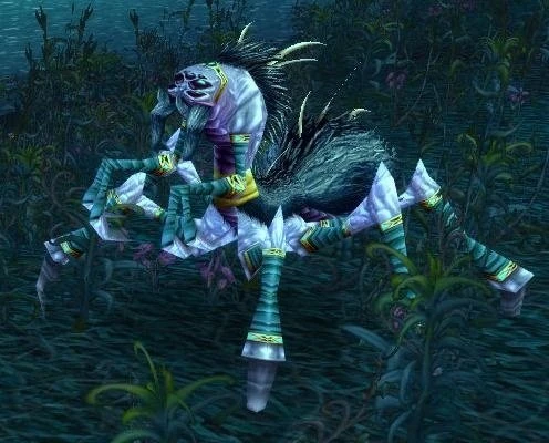 Hound of the Betrayer