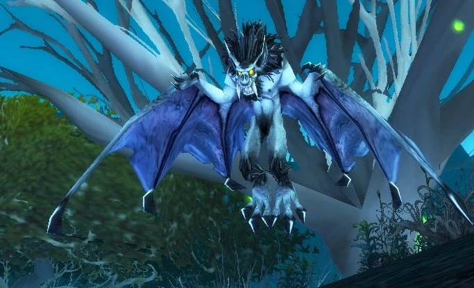 Stonewing Tracker