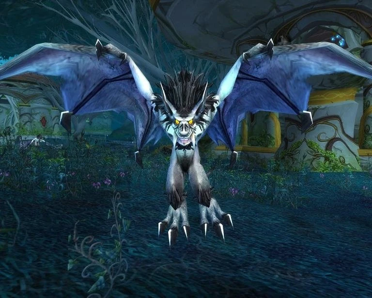 Bloodskin Berserker