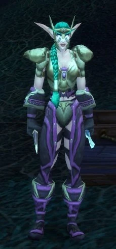 Fel Archer