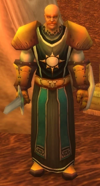 Polymorphed Turtle