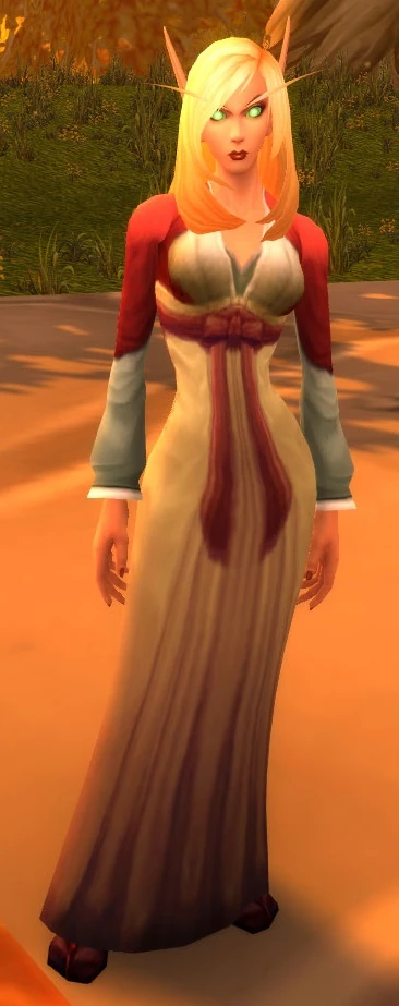 Sempstress Ambershine