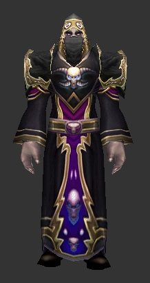 Necropolis Acolyte