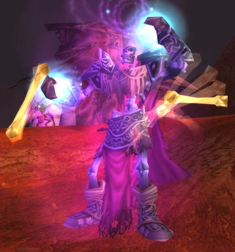 Bone Witch