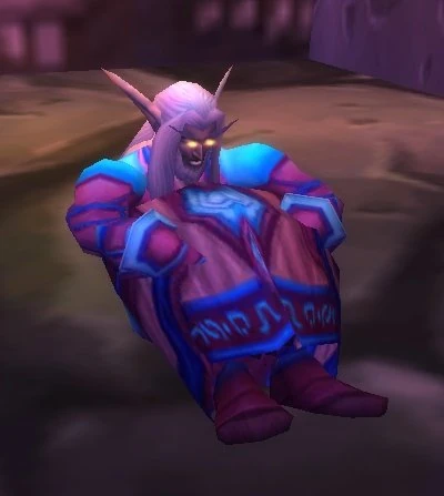 Archmage Tarsis Kir-Moldir