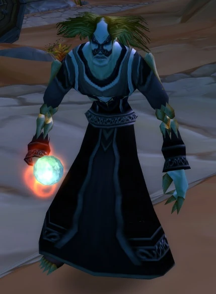 Argent Dawn Initiate