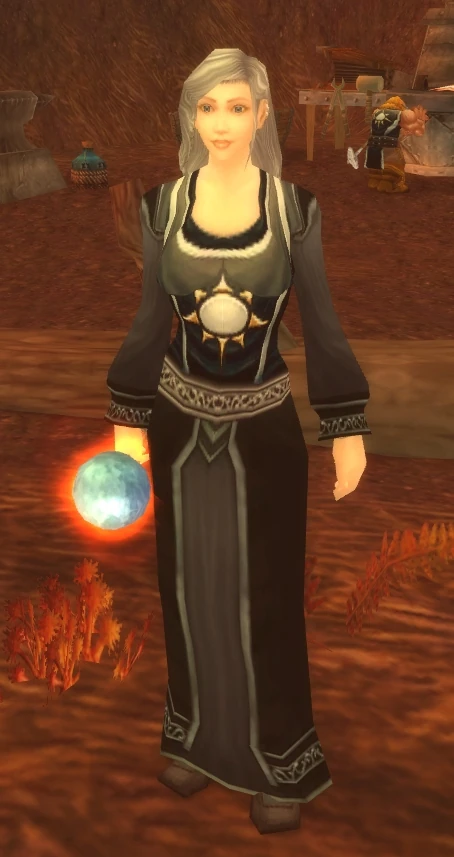 Nethermine Burster