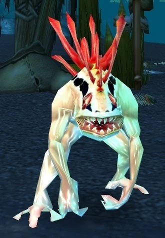 Debilitated Mag'har Grunt