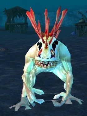 Withered Grimscale