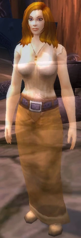 Spectral Servant