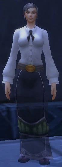 Phantom Valet