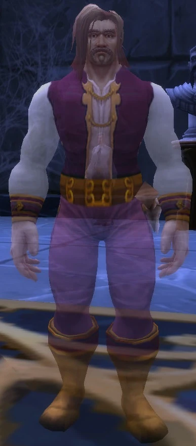 Spectral Retainer