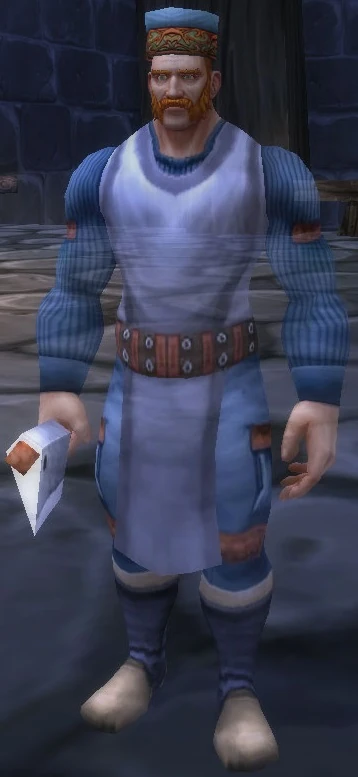 Spectral Chef