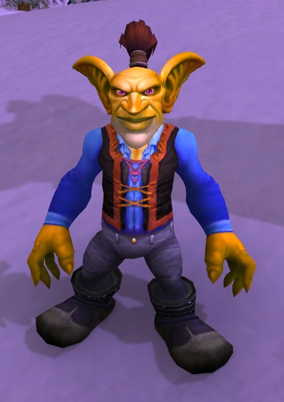 Bronn Fitzwrench