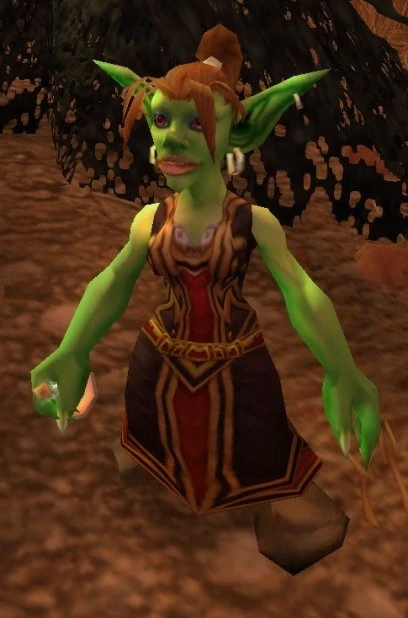Mupsi Shacklefridd
