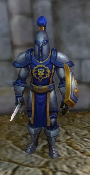 Northshire Guard