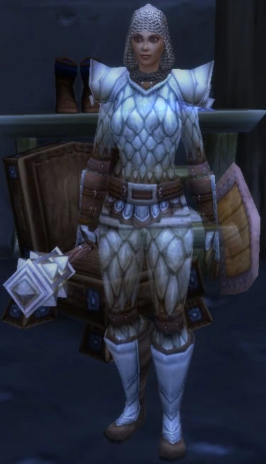 Phantom Guardsman