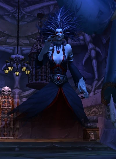 Soul Weaver