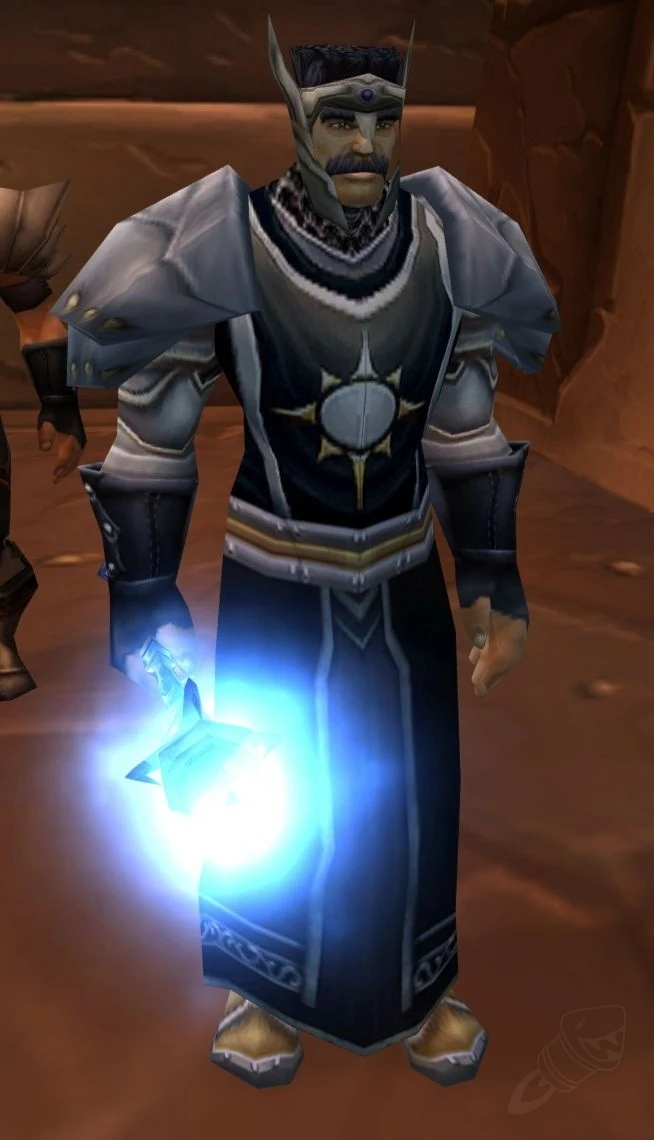 Midsummer Celebrant Costume: Dwarf