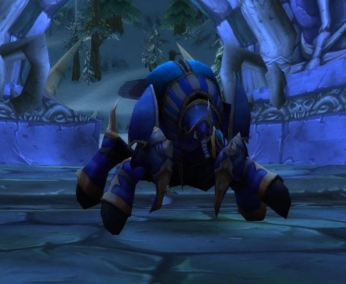 Guardian of Icecrown