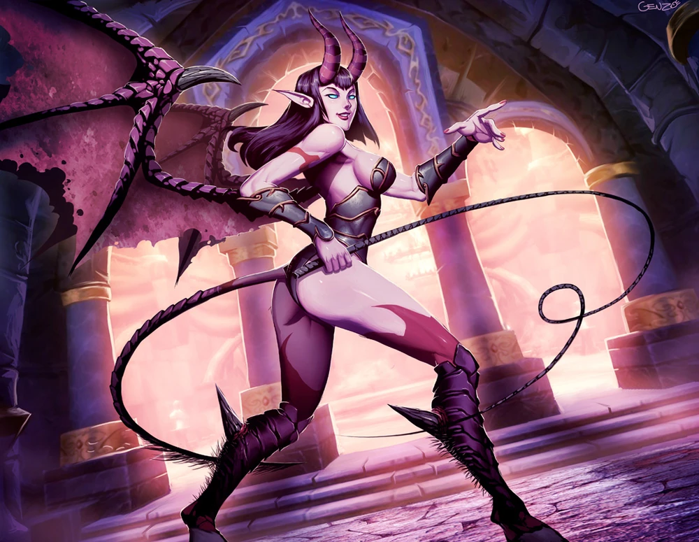 Concubine