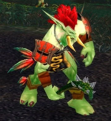 Shadowpine Shadowcaster