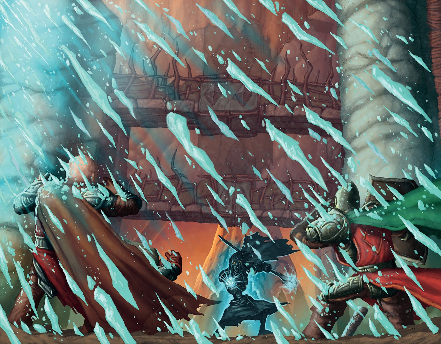 Blizzard