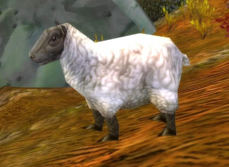 Polymorph Clone