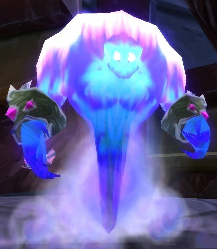 Arcane Anomaly