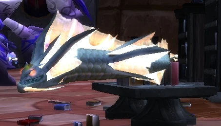 Mana Feeder