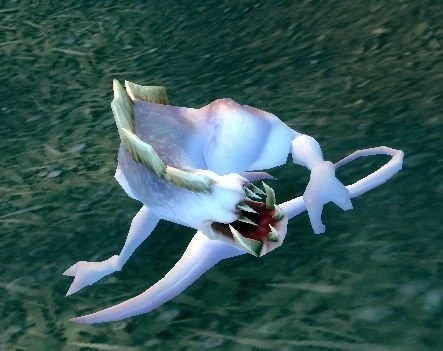 Volatile Mutation