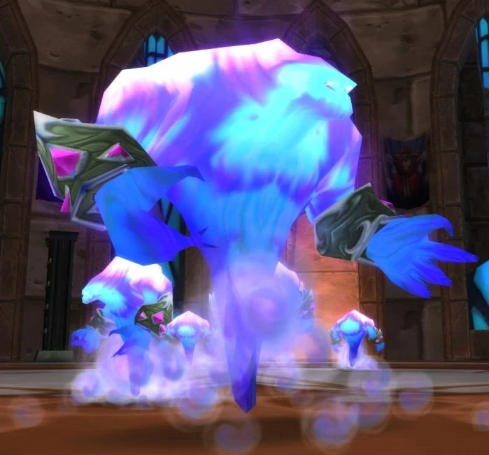 Magical Horror