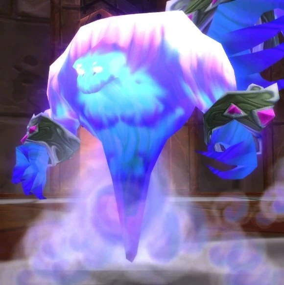 Mana Warp