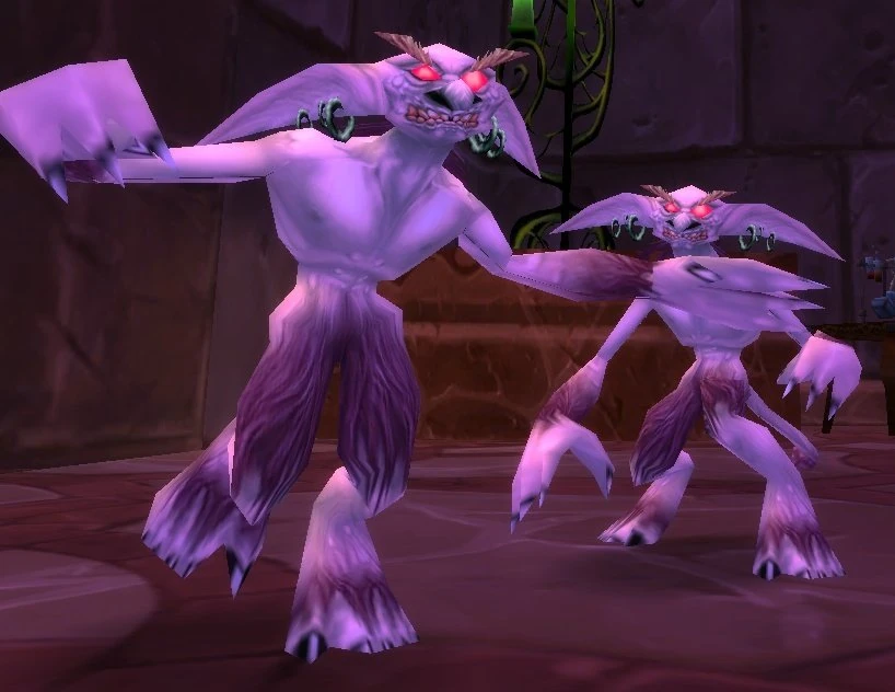 Homunculus