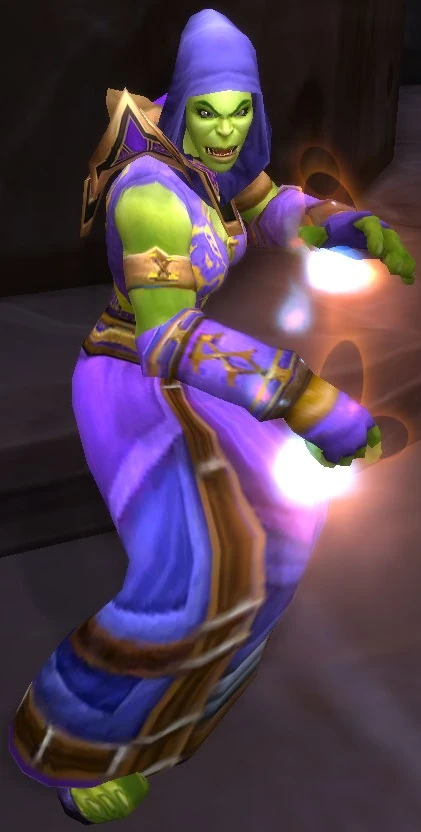 Shadow Pillager