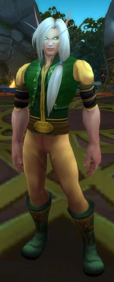 Innkeeper Kalarin