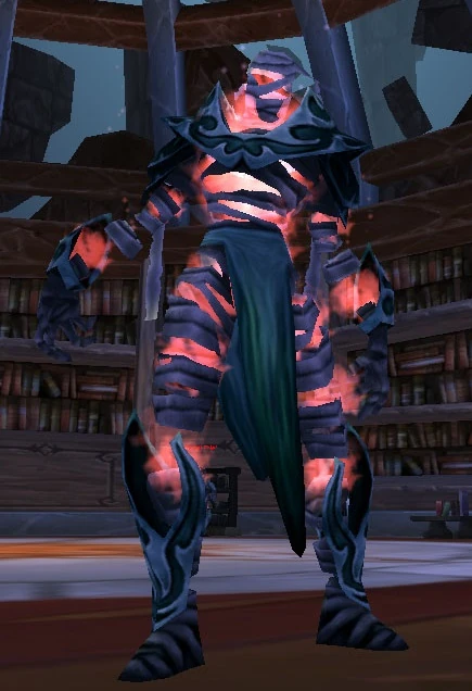 Ethereal Thief