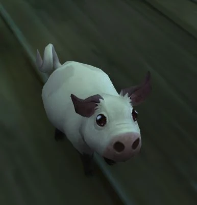 Mr. Wiggles