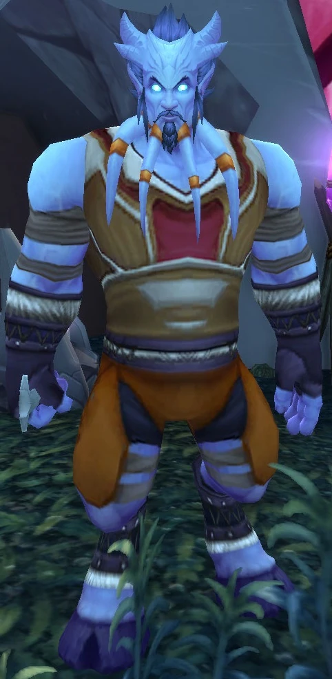 Technician Dyvuun
