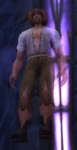 Devlin Agamand