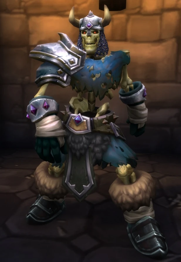 Captain Dargol