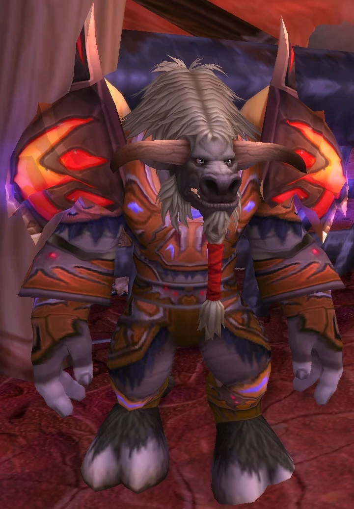 Huntsman Torf Angerhoof